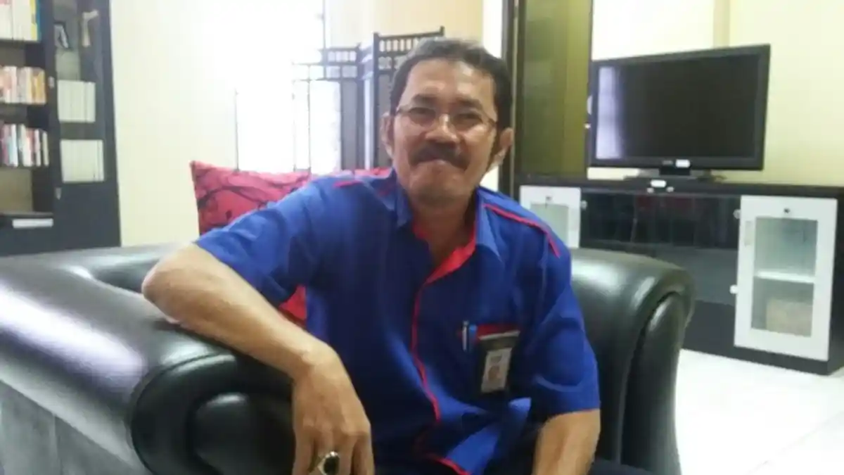 Siaran TVRI NTT Nanti Akan Lebih Bersifat Kepublikasian