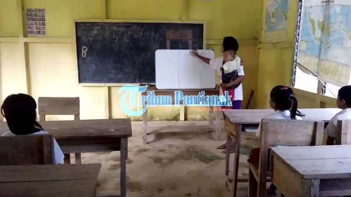 Kekerasan Pendidikan dan Kriminalisasi Guru