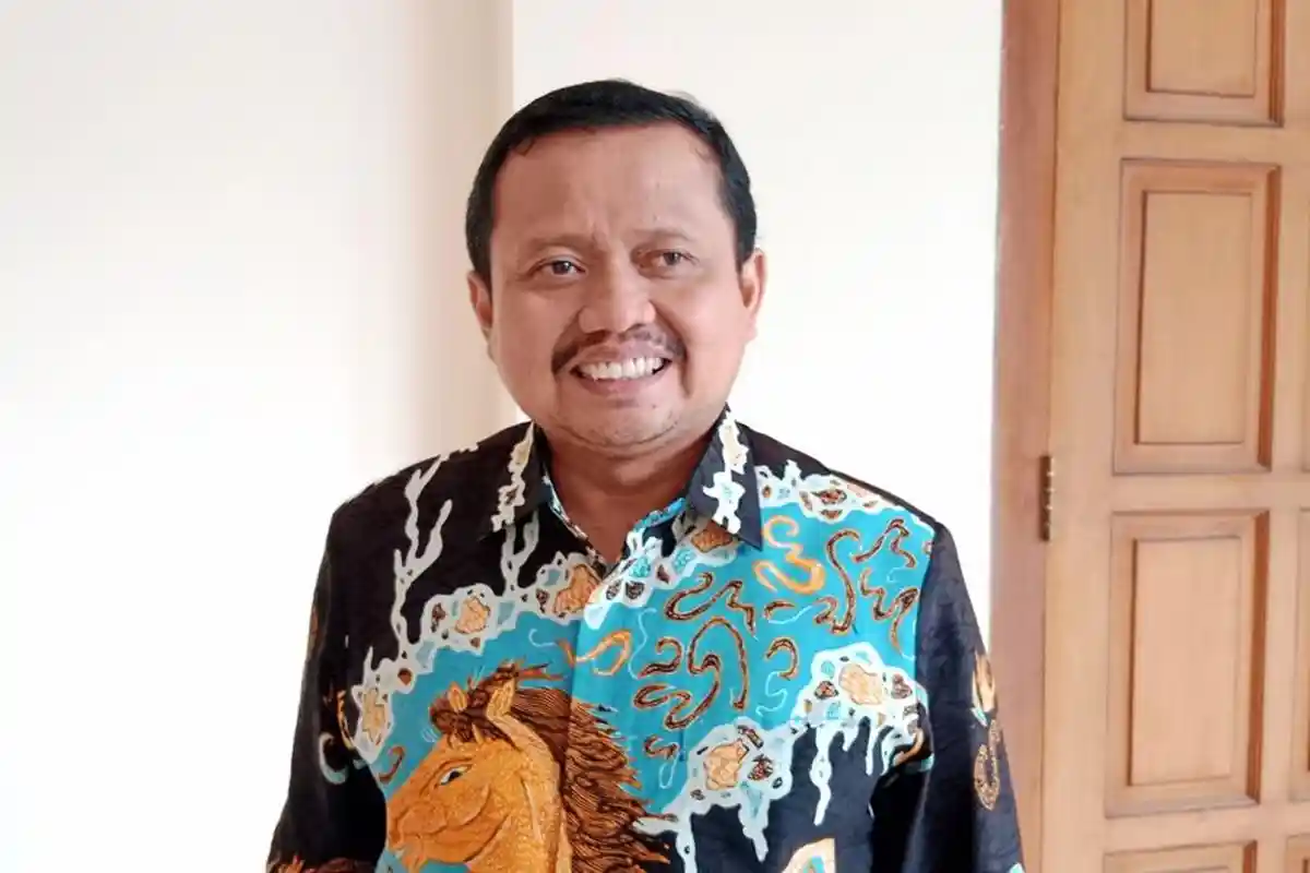 Bupati Sumedang Terpilih Dony Ahmad Munir Mengaku Kaget Moratorium Minimarket Dicabut