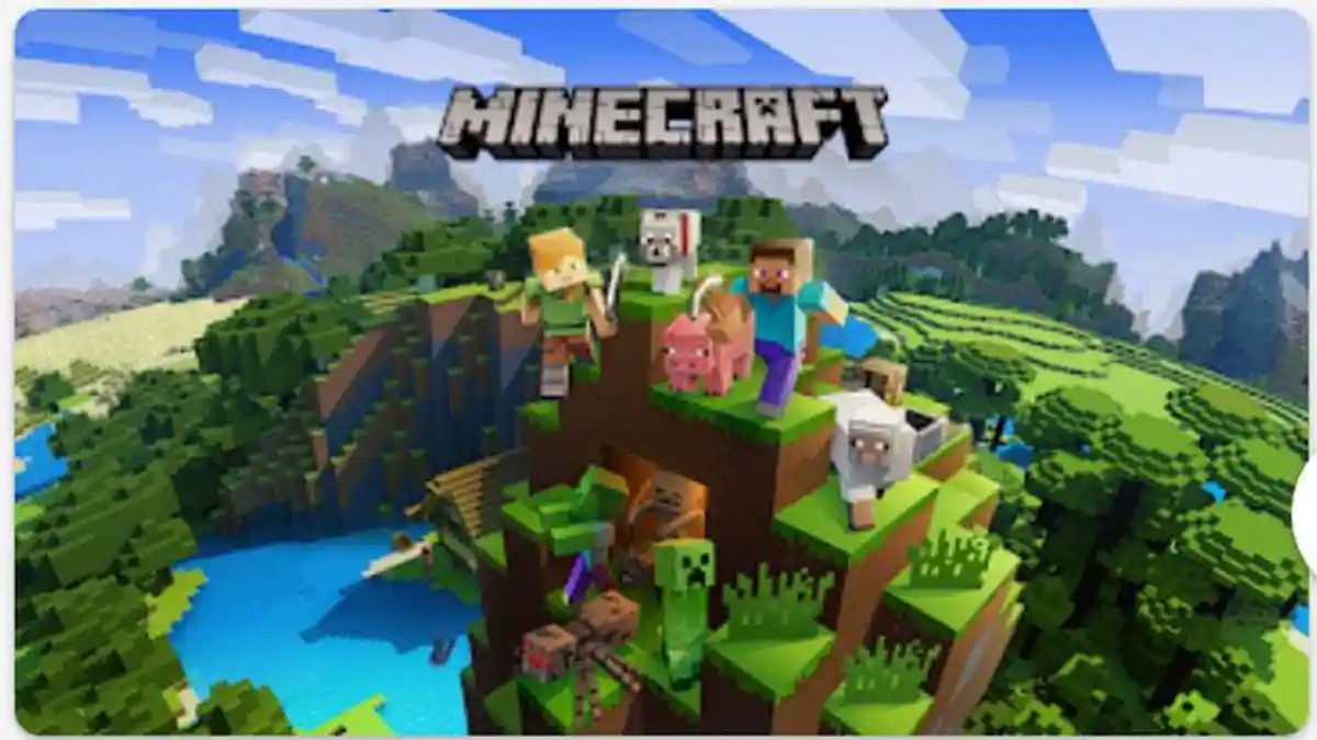 Unduh (Download) Game Minecraft 1.19.20 Terbaru 2022 Gratis, Resmi APK Mojang Studio