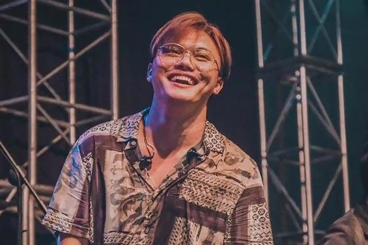 Isu Sule Akan Menikah lagi, di Bantah Rizky Febian, ini yang Dikatakan Iky