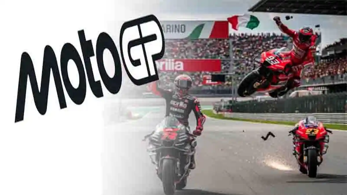 Poin MotoGP 2025 Terbanyak! Francesco Bagnaia Juara Sprint Race MotoGP ...