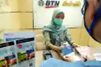 Laba BTN Syariah Melonjak Hingga 118 Persen