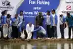 Fun Fishing Jurnalis Mancing Indonesia
