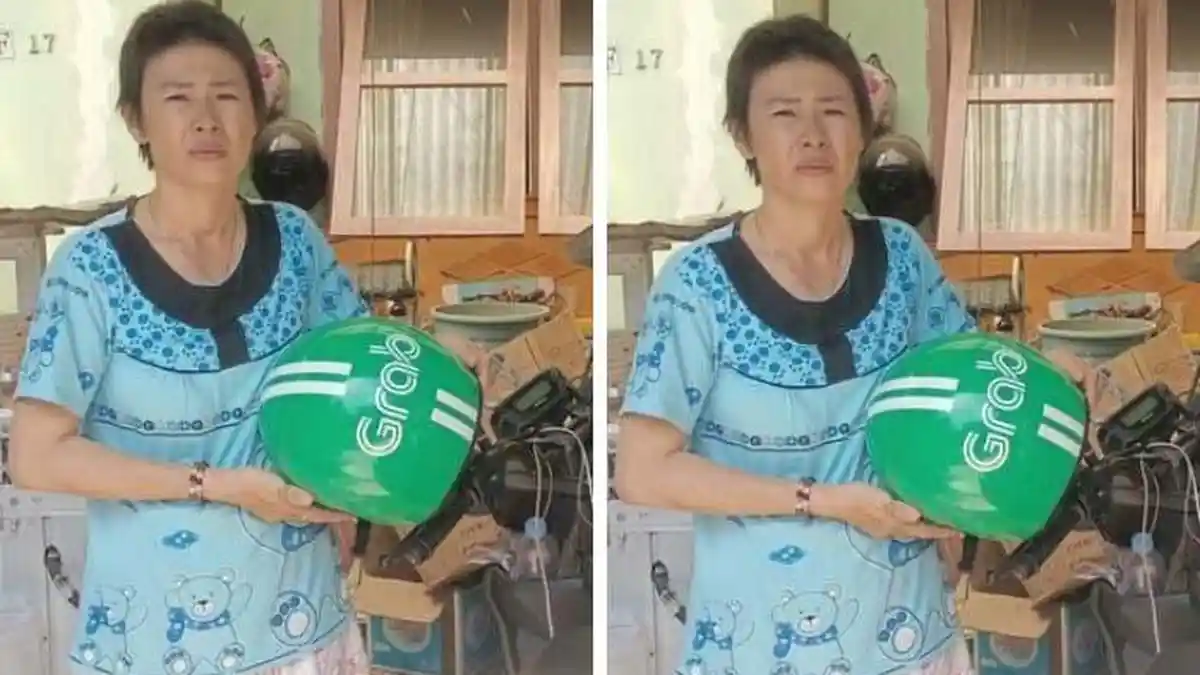 AKHIR Kasus Rosdewi VS Konsumen, Sempat Ribut Hingga Kena Suspend Gegara Rp30 Ribu: Trauma