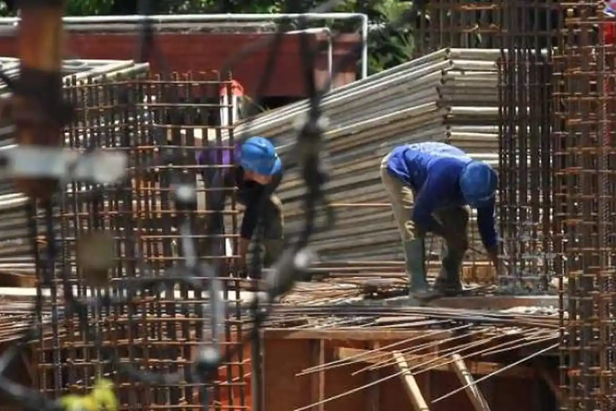 DAK Rp 26 Miliar, Dinas PUPR Kejar Renovasi 11 SMP di Kota Jambi Rampung Tahun Ajaran Baru