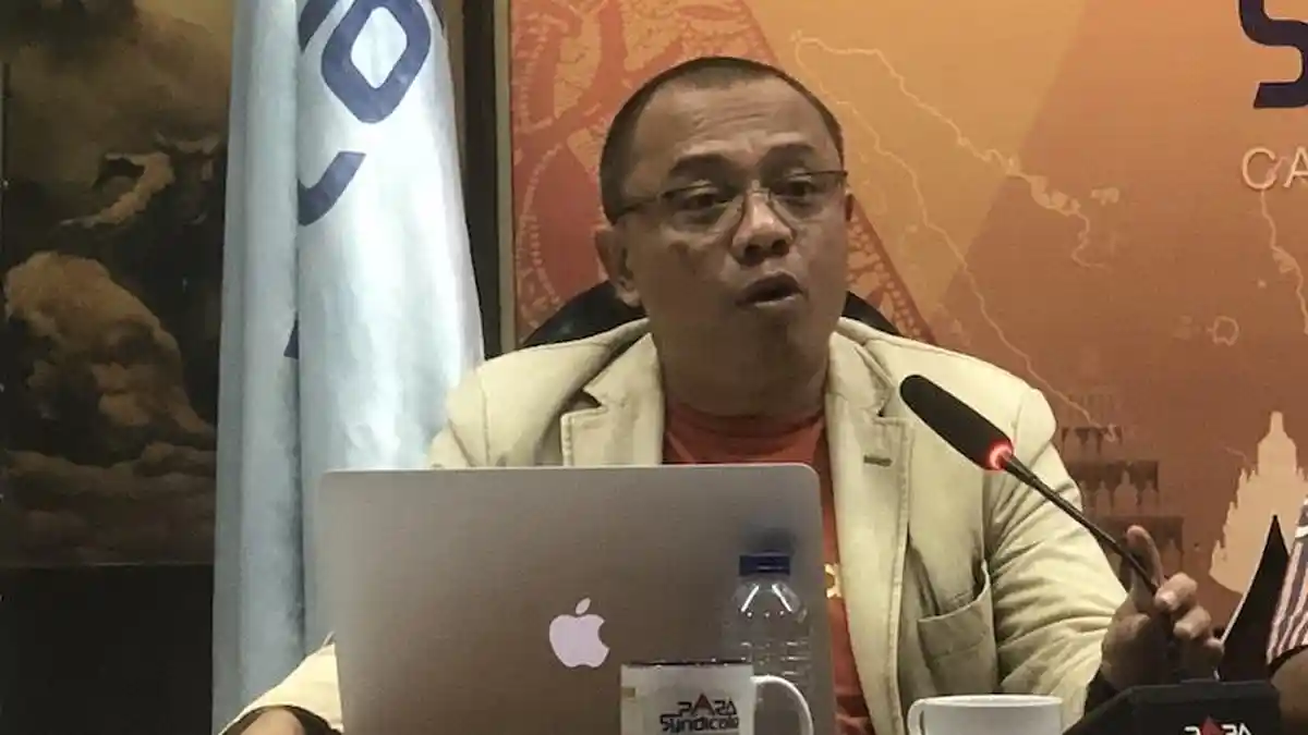 Pengamat Usul Penjabat DKI Harus Punya Lima Kriteria Ini, Apa Saja?