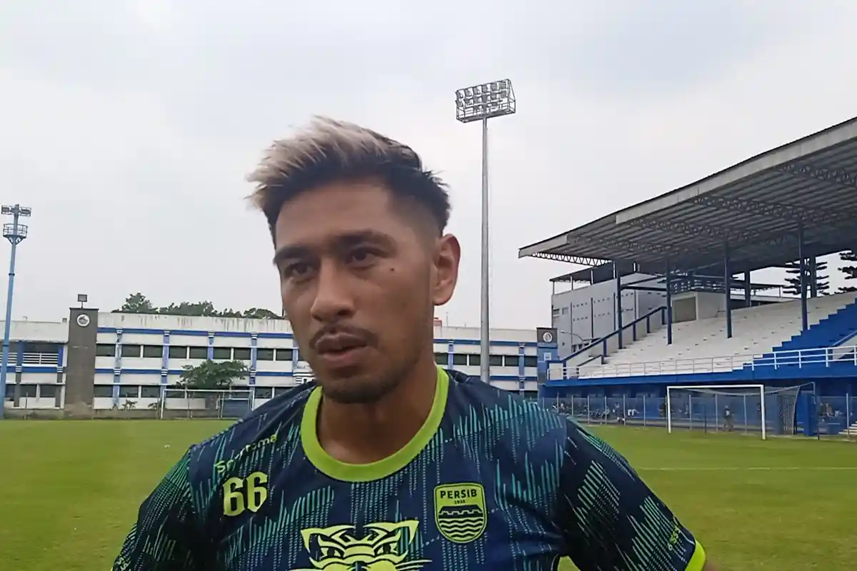 Daisuke Sato Dipanggil Timnas Filipina, Bisa Absen Saat Persib Bandung vs Bhayangkara FC & Persija