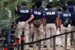Jessica Jalani Rekonstruksi Pembunuhan Mirna