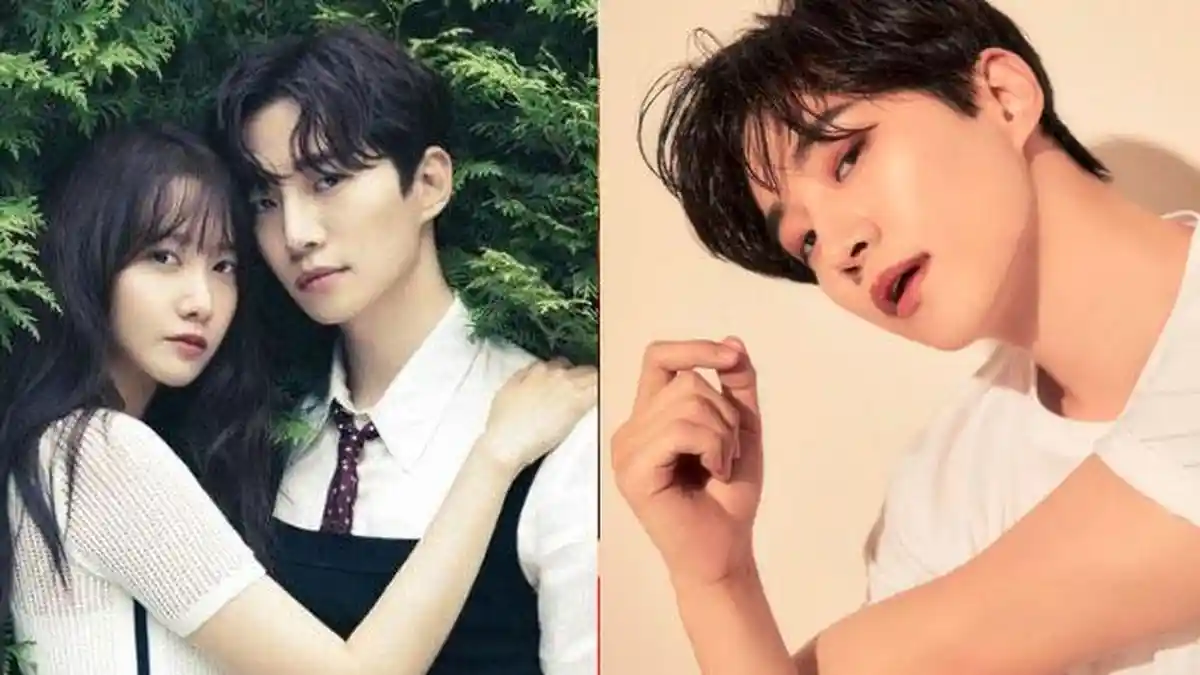 Sosok Junho 2PM, Pemeran Drama Korea 'King The Land' Pacaran dengan Yoona SNSD? Agensi: Dekat