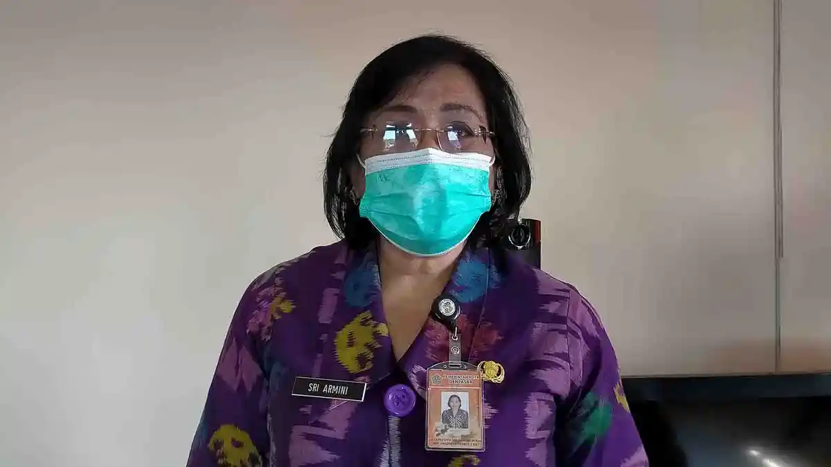 Tim KIPI Denpasar Selidiki, Terkait Abdul yang Meninggal Diduga Setelah Vaksin Covid-19