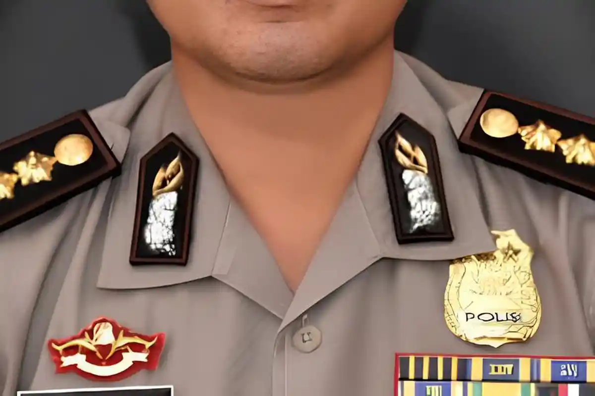 9 Anggota Polda Gorontalo Berpangkat Komisaris Besar Polisi Dimutasi, Berikut Daftarnya