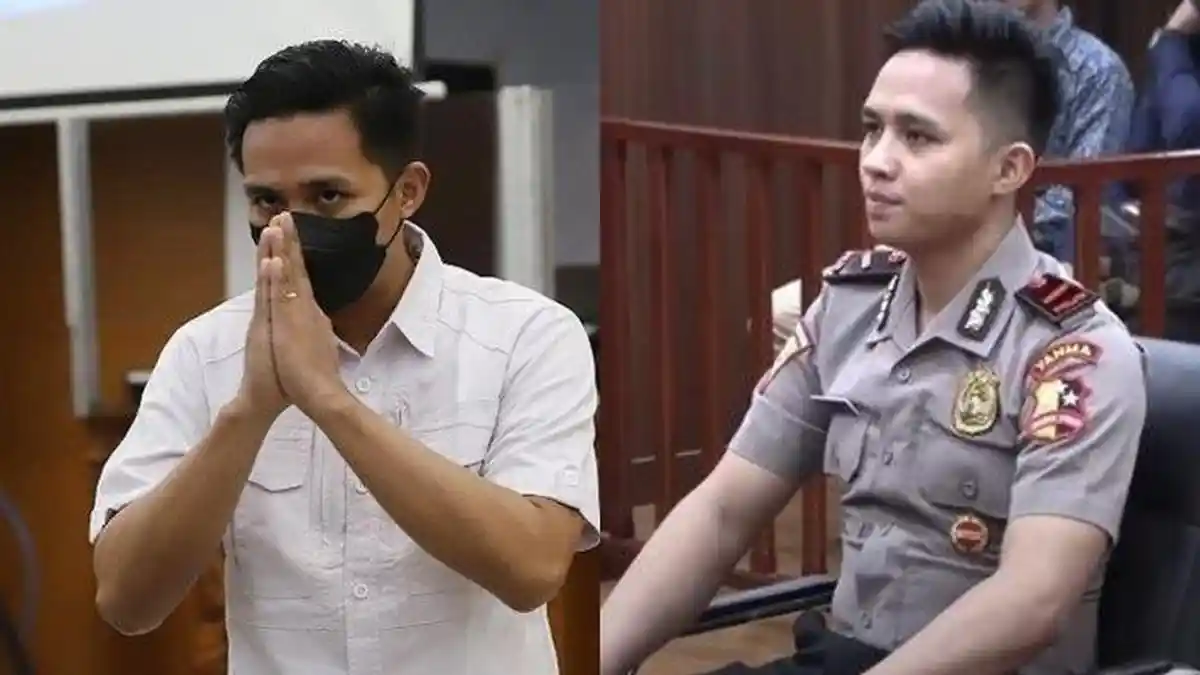 Kondisi Richard Eliezer setelah Bebas Bersyarat Kasus Pembunuhan Brigadir J, Sudah Kumpul Keluarga
