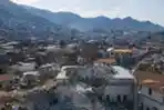 Masjid Tertua di Anatolia Hancur Diguncang Gempa