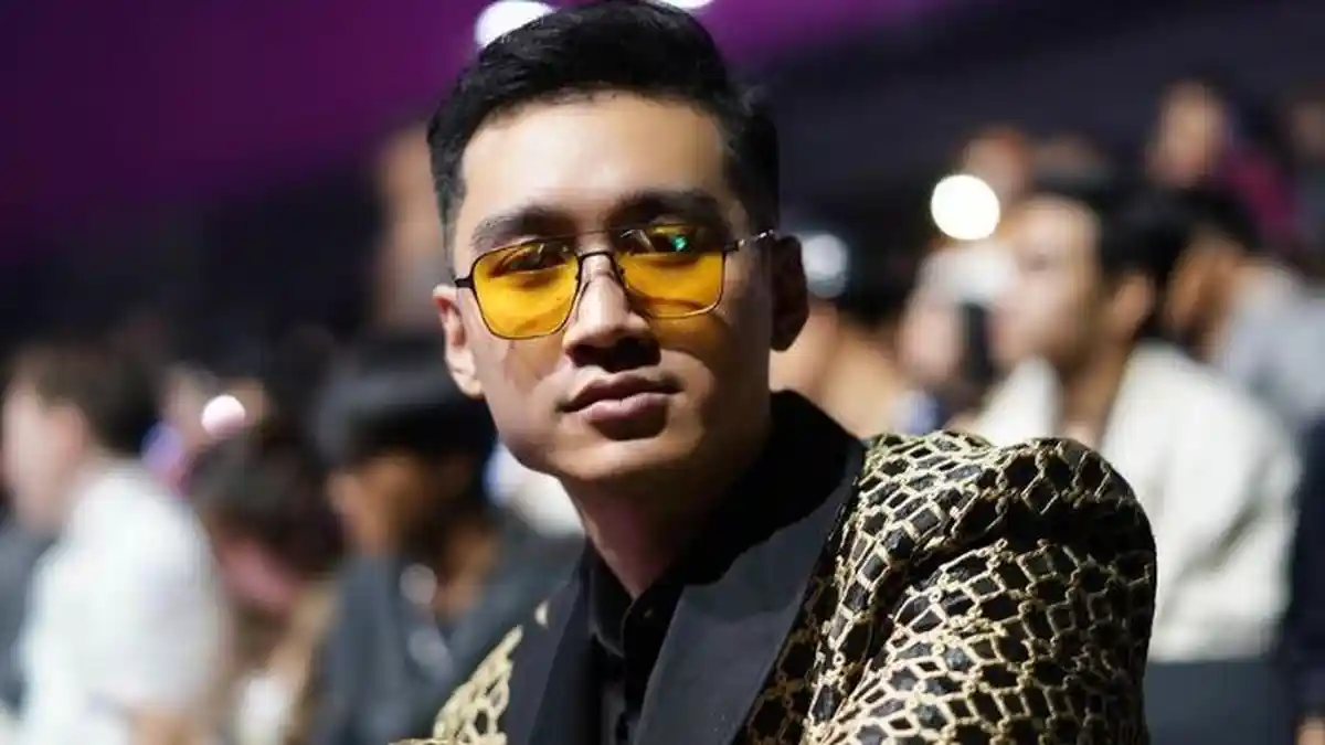 Profil Raymond Chin, Konten Kreator yang Pernah Tolak Tawaran Rp 6 M Karena Enggan Tutupi Fakta