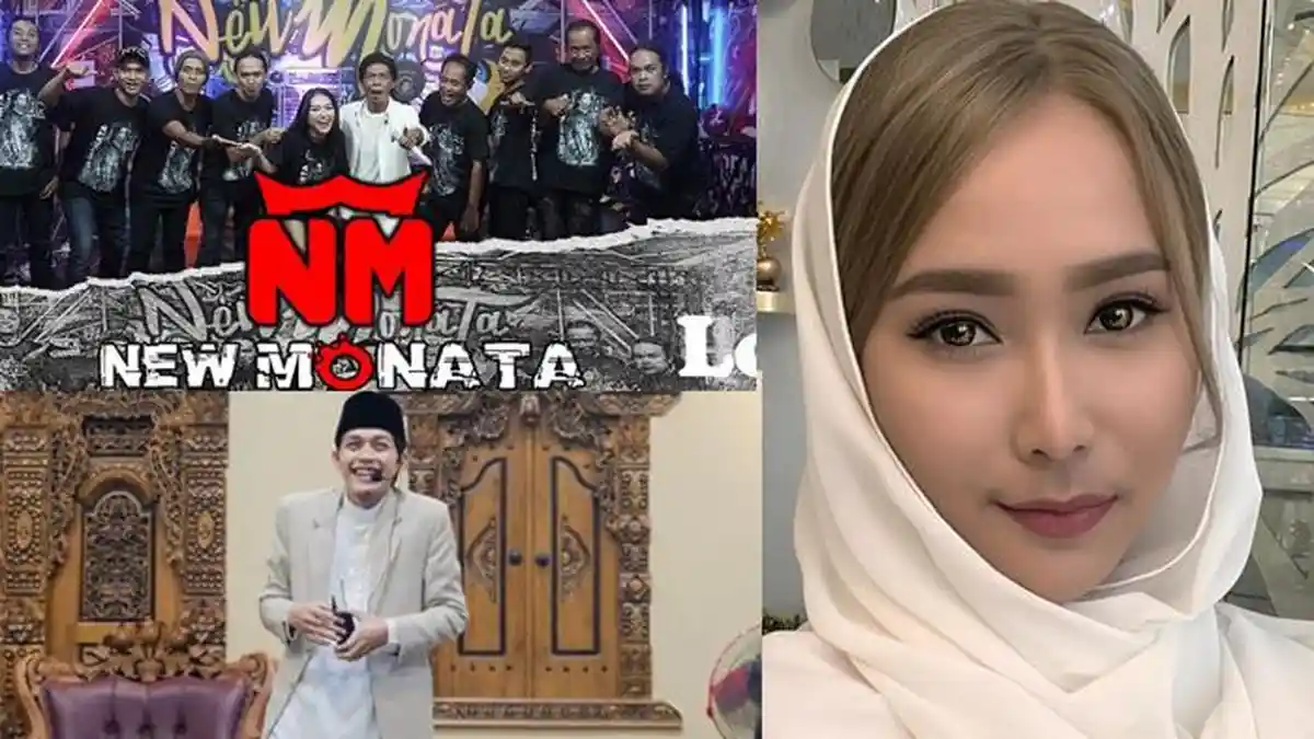 Hajat Besar Inul Daratista di Pasuruan Kampung Halaman, Ada New Monata ...