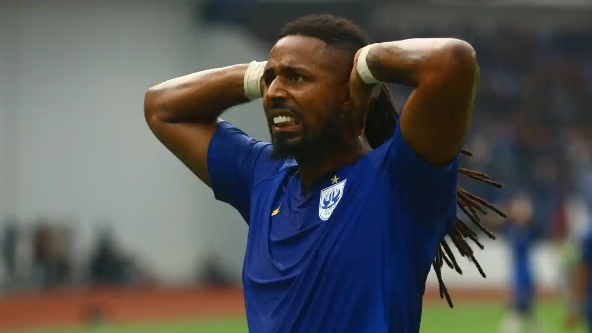 Kabar Baik! Bomber PSIS Carlos Fortes Pulih dari Cedera. Siap Bertanding Melawan Bhayangkara FC?