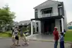 Citra Harmoni Perkenalkan Rumah dengan Kamar 4+1