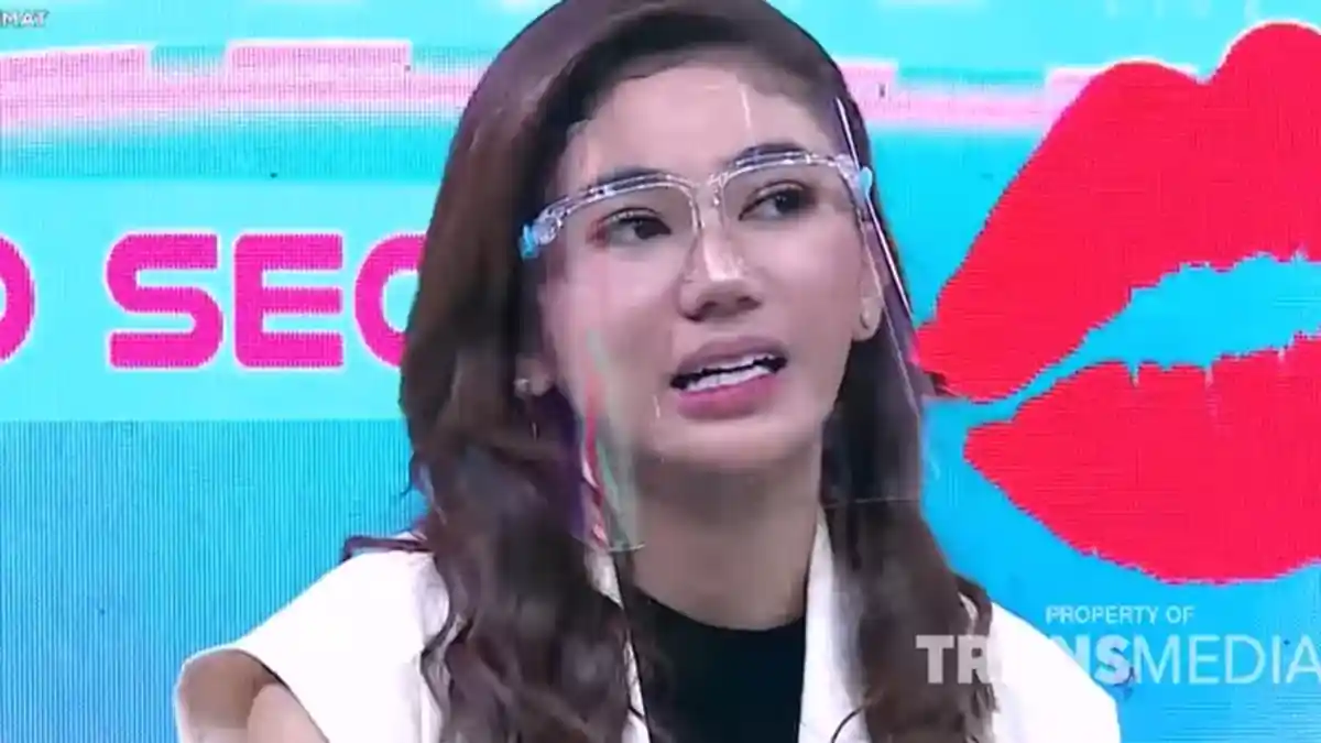 Tak Cuma Tajir, Clara Shinta Sebut Banyak Hal yang Bikin Laki-Laki Minder Jadi Pacarnya