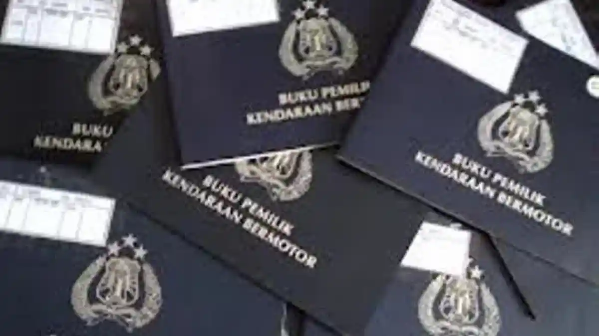 Ingin Beli Kendaraan Bekas? Perhatikan 5 Tips ini Untuk Bedakan BPKB Asli dan Palsu