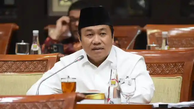 Anggota Komisi XII DPR RI Sebut Terbitnya Perpres 110/2025 Jadi Momentum Nasional Ekonomi Hijau