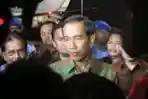 Presiden Jokowi di Cecar Pertanyaan Soal Calon Kapolri