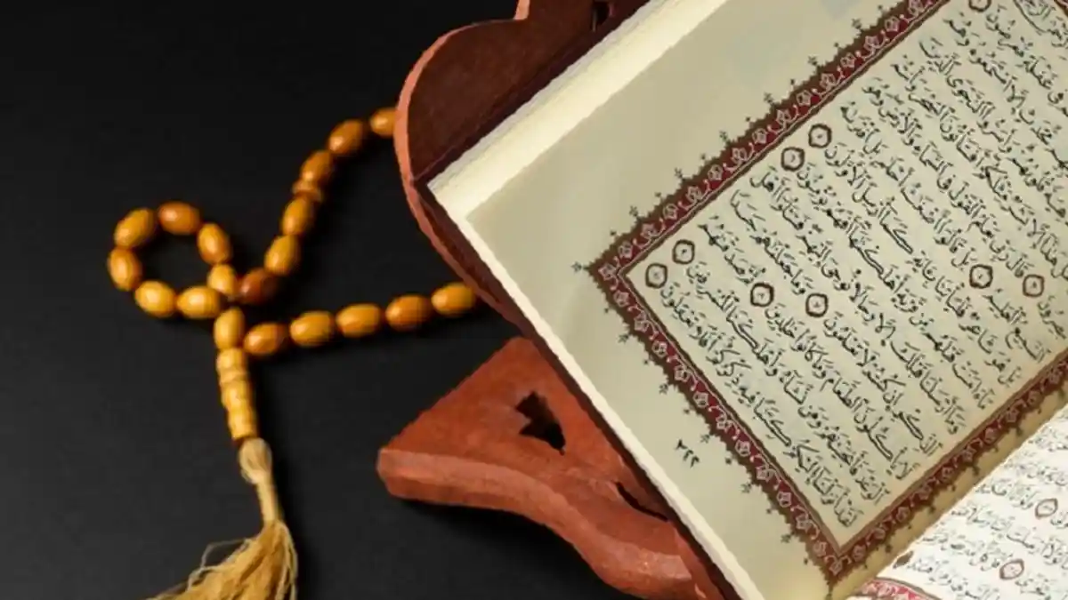 Bacaan Arab dan Latin serta Terjemah Surat An Naba Ayat 1-40: 'Amma Yatasaa'alụun