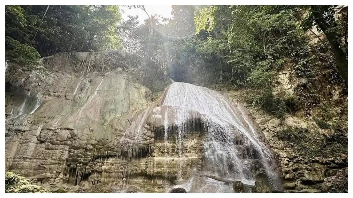 1 Jam Perjalanan dari Kota Biak, Papua, Kembali Ke Alam Setelah Puasa, Pas Jadi Tujuan Libur Lebaran