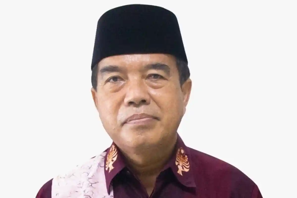 TADARUS Prof DR. Masrukhi MPd : Menggapai Kebahagiaan Hakiki