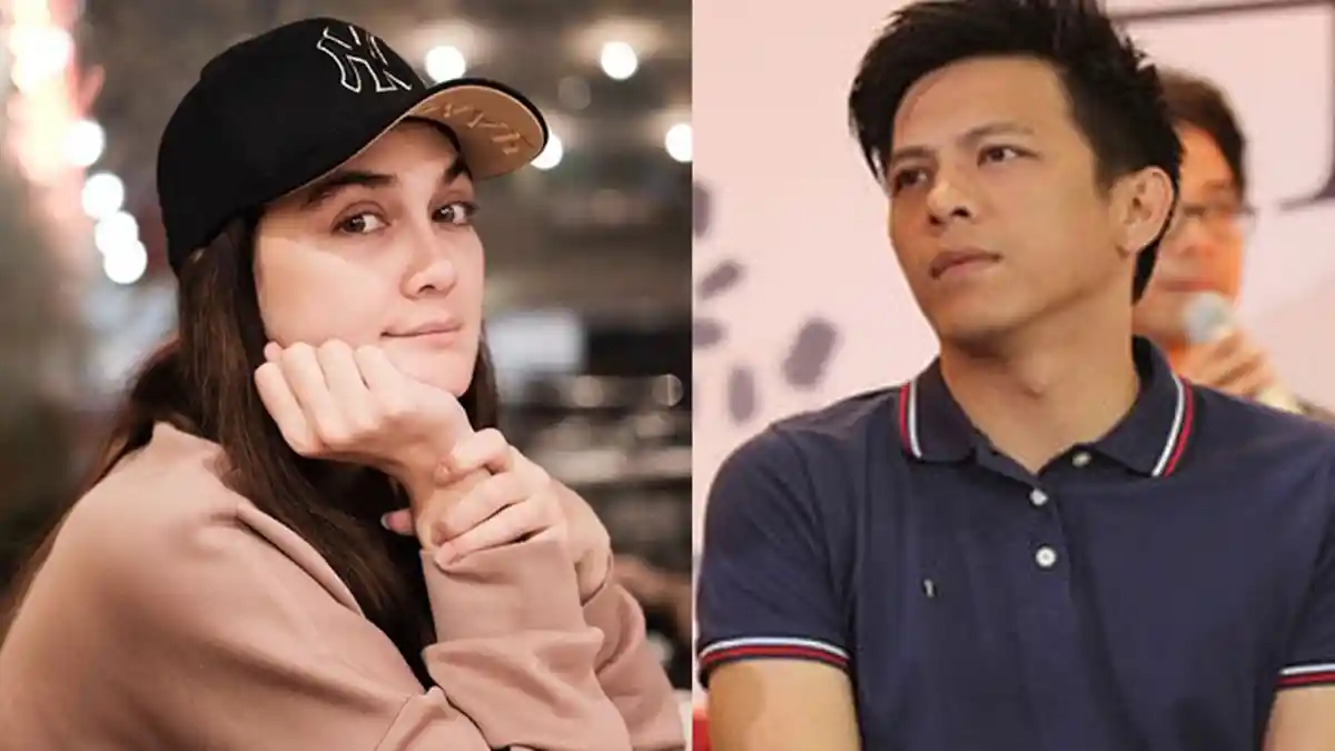 Ariel Ogah Balikan hingga Ulang Kisah Cinta dengan Mantan, Luna Maya Berpuisi : Sunyi Teman Baikmu