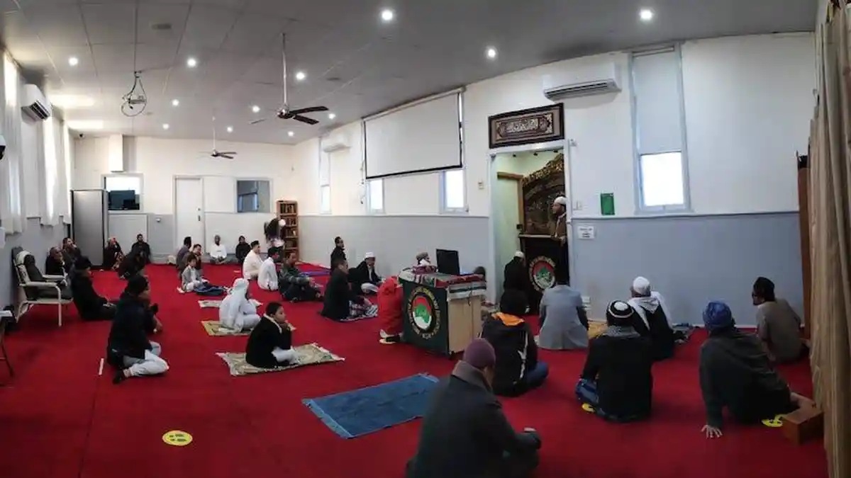Warga Indonesia di Sydney Gelar Salat Idul Adha Dengan Protokol Ketat