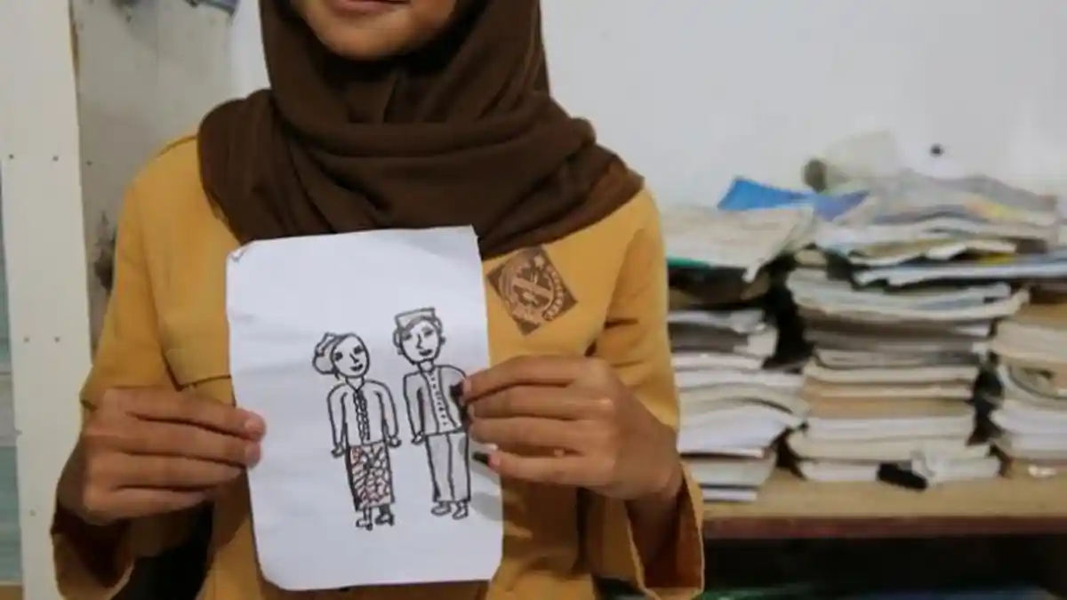 176 Pasangan Minta Nikah Dini di Bone, Janda Baru Ada 1.302