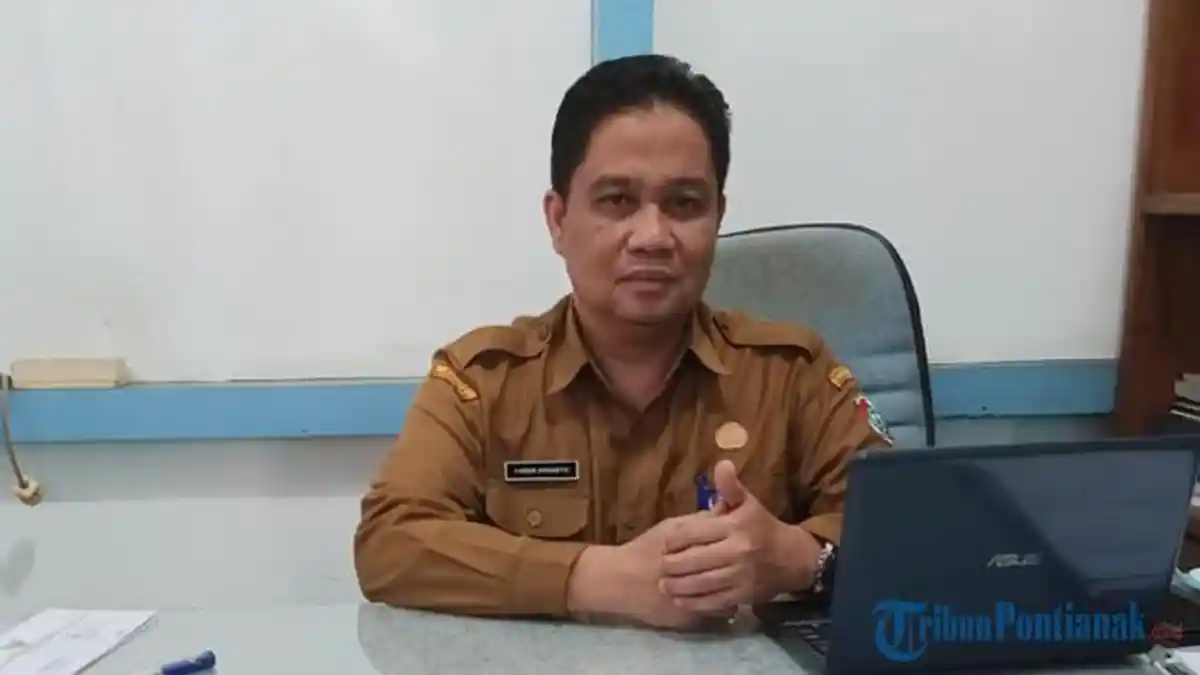 Sepanjang 2023, Sebanyak 10 Warga Mempawah Meninggal Akibat DBD