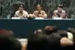 Jokowi Kumpulkan Lurah
