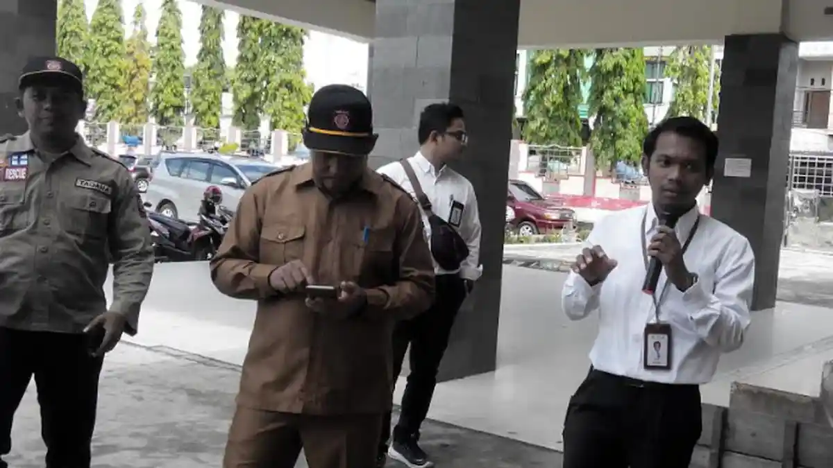 PLN Blangkejeren Berikan Token Gratis kepada Pelanggan Terdampak Covid-19
