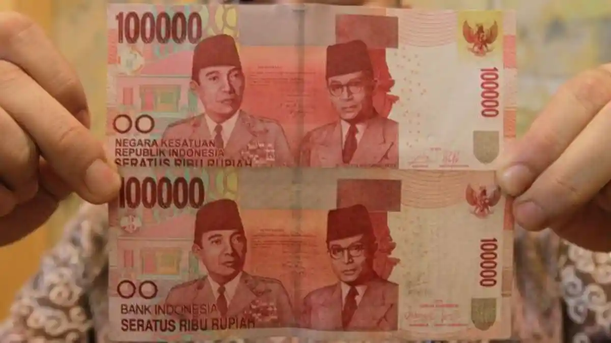 Arti Mimpi Pinjam Uang, Ada Kaitan dengan Kebahagiaan