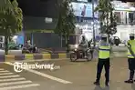Ratusan Polisi Disebar ke 19 Masjid se-Kota Sorong selama Ramadan 1447 H