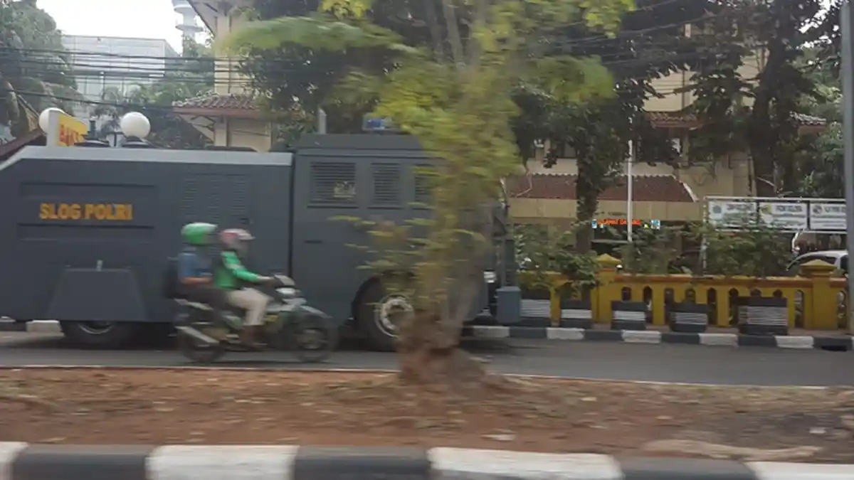 Wakil Ketua DPR Minta Peserta Aksi 299 Tidak Berbuat Anarkis