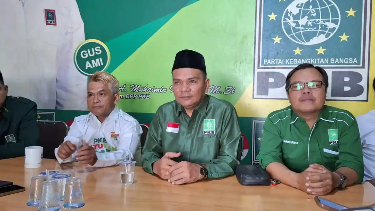 Pendaftaran Bakal Calon Pilkada Kaltim 2024 dari PKB hingga 25 April, Prediksi Ada Calon dari Luar