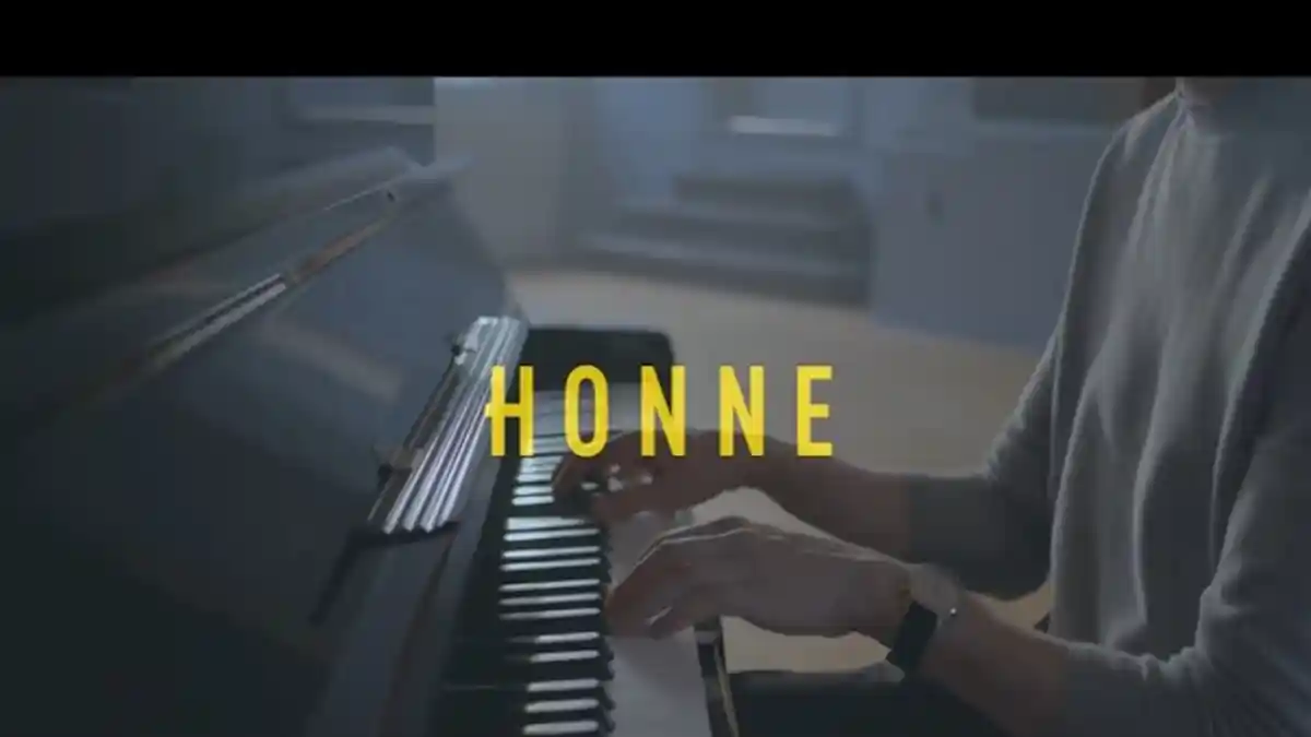 Arti Lagu Location Unknown Honne: My Location Unknown Tryna Find a Way Back Home to You Again