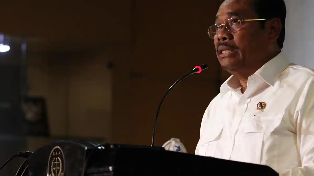 Kejaksaan Agung Inventarisir Aset Samadikun Untuk Disita