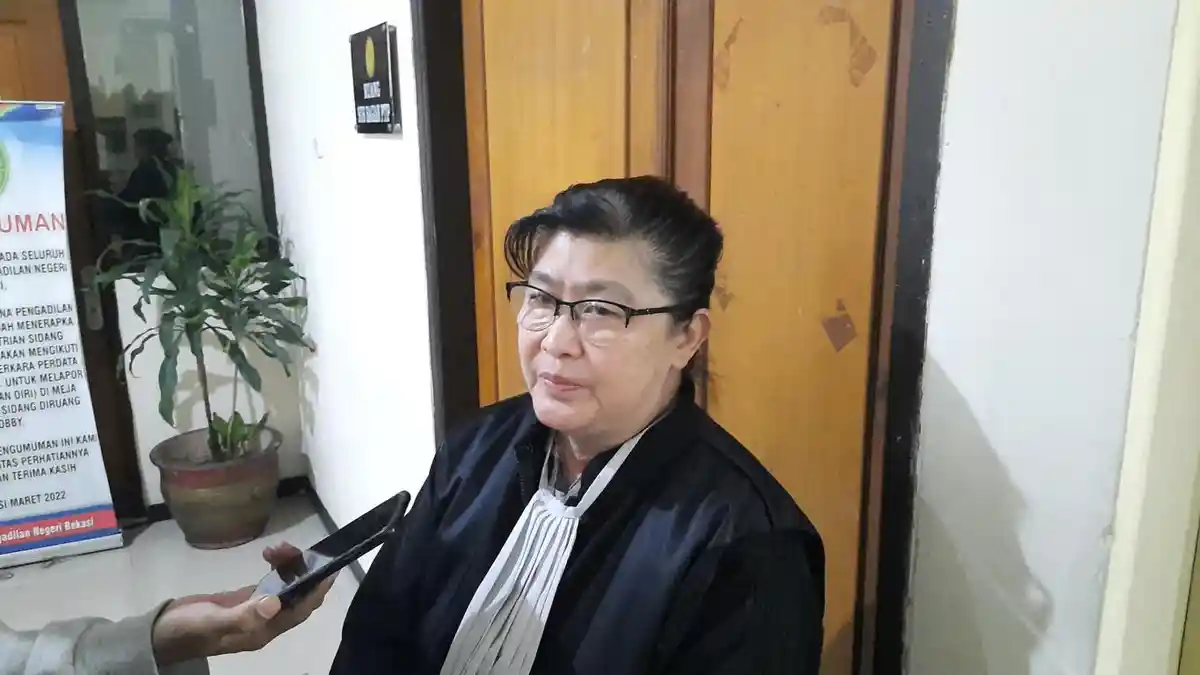 Wowon Cs Tak Punya Saksi Meringankan, Bahkan Anak Kandung Batal ...