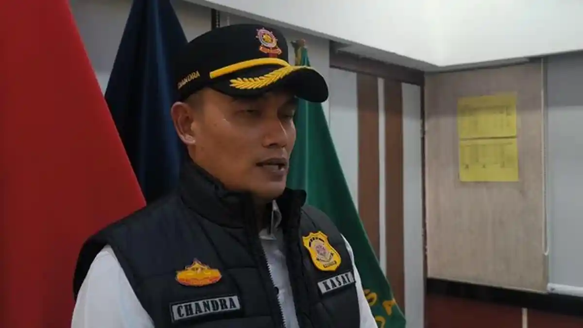 Kasatpol PP Padang Siap Dicopot Jabatan Buntut Kematian Karim, Chandra Eka Tunggu Proses Hukum