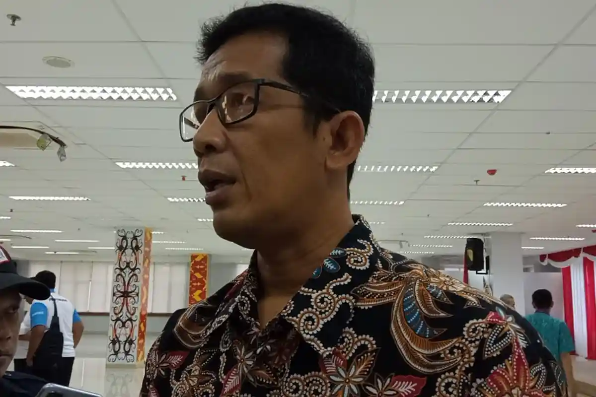 Meski Dukungan Anggaran Tidak Penuh, Dispora Kaltara Optimistis Porprov Perdana Tetap Terlaksana