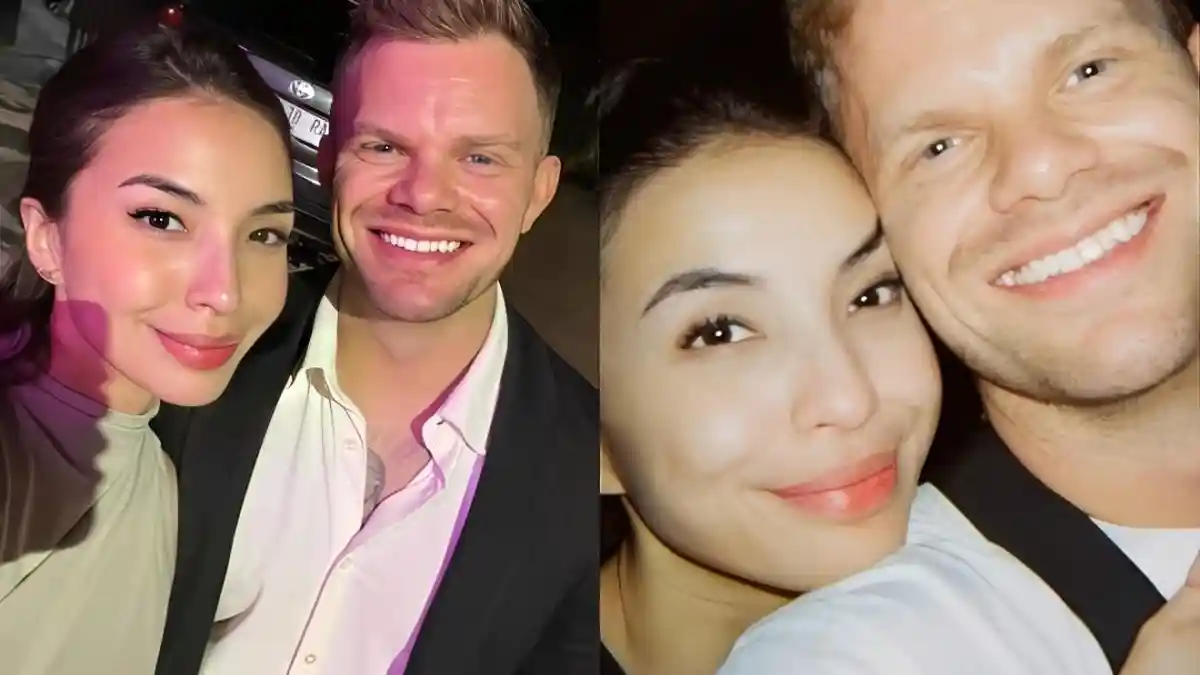 Ingat Manohara Odelia Pinot Pernah Jadi Korban KDRT Pangeran Malaysia? Kini Pacaran Youtuber Denmark
