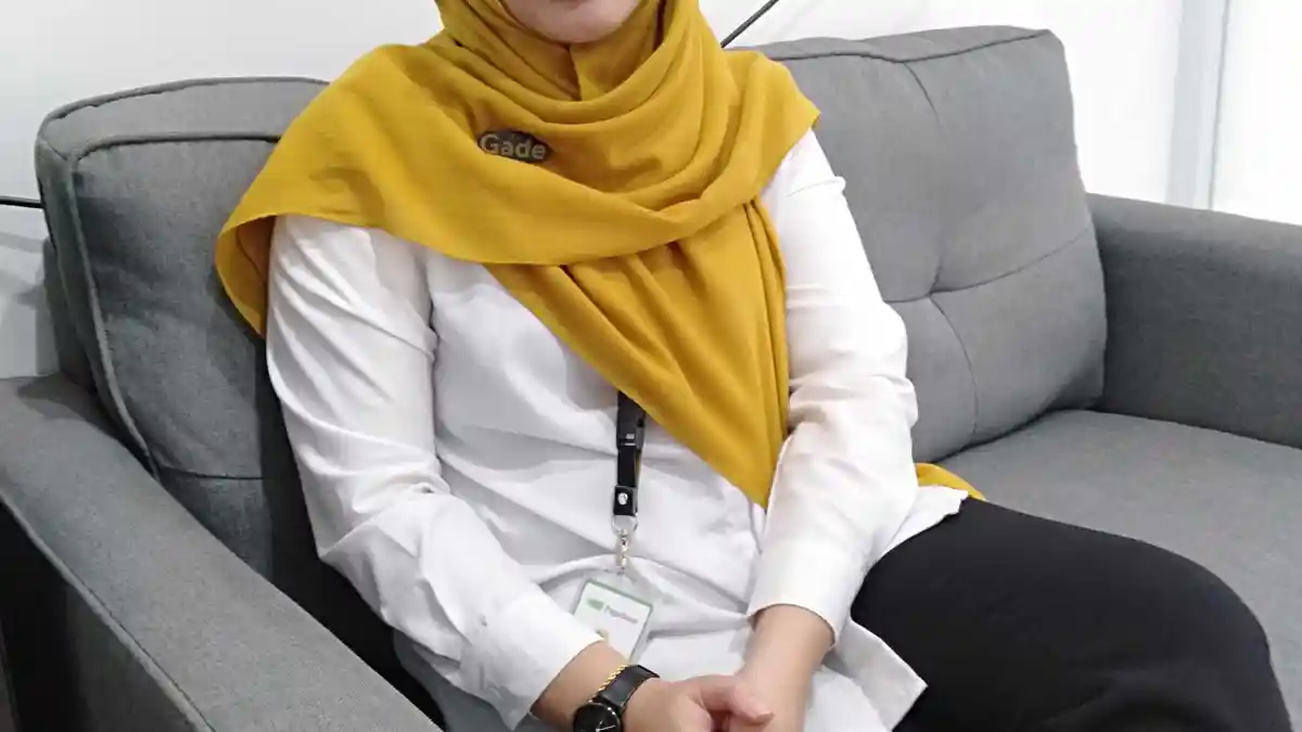 Baru Berusia 30 Tahun, Wini Karima Fitriyanti Jabat Pimpinan Cabang Pegadaian