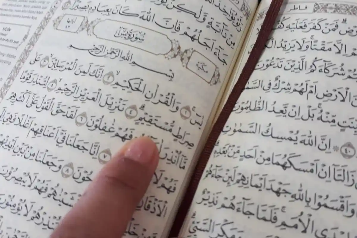 Amalan Istimewa Bulan Rajab dan Nisfu Syaban 2023 Ajang Persiapan Menyambut Ramadhan 1444 Hijriah