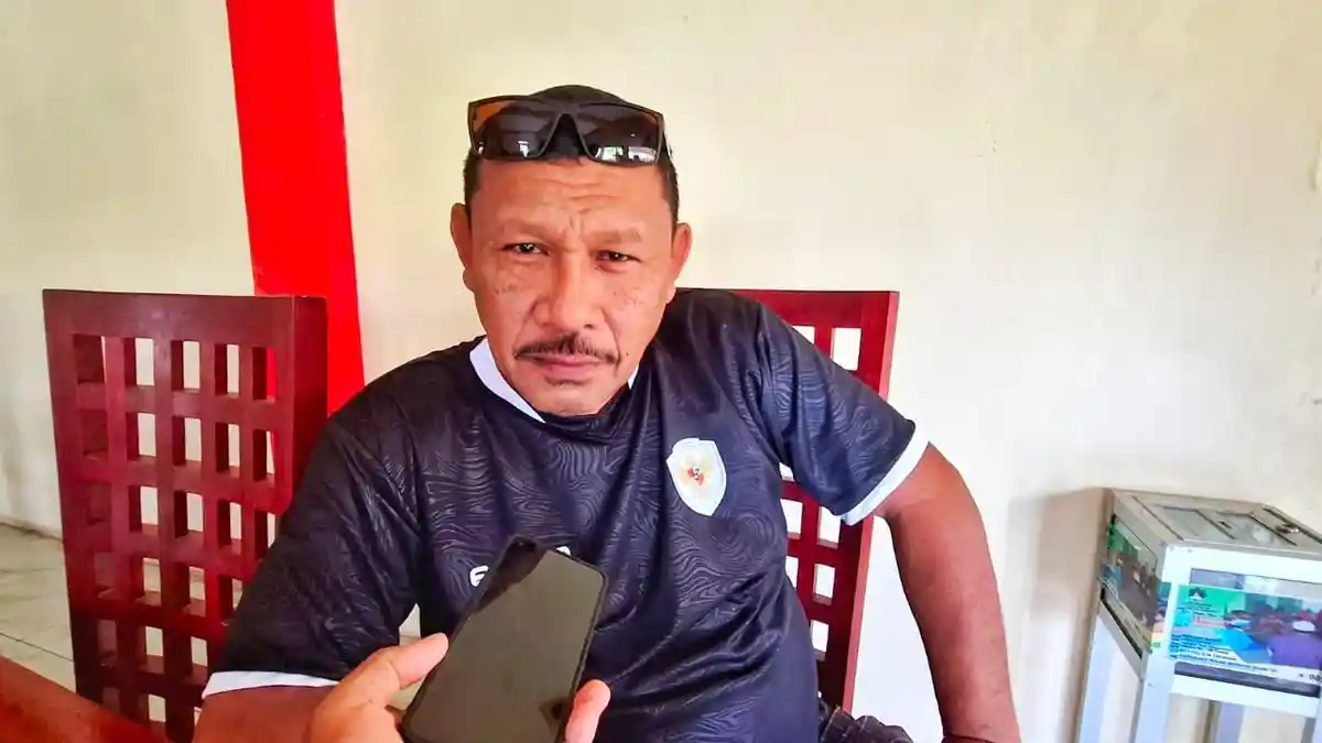Hadapi Popda Maluku Utara 2024, Pemkab Morotai Siapkan Rp 350 Juta, Tinju dan Atletik Proyeksi Emas