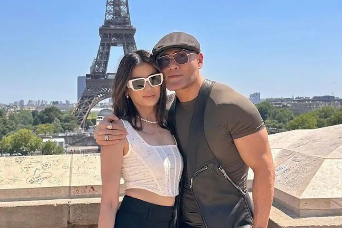 Pesan Menyentuh Deddy Corbuzier untuk Sabrina Charunnisa Usai Digugat Cerai, Sebut Istri Sempurna