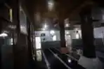 Masjid Perahu di Casablanca Jakarta